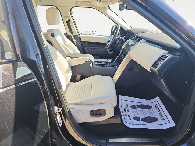 2023 Land Rover Discovery S - Photo 18