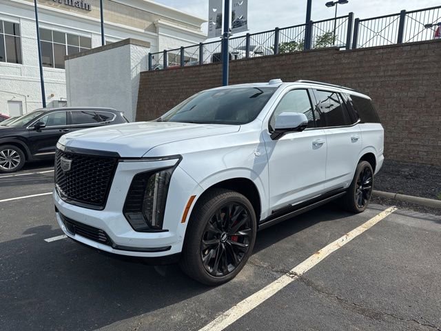 2026 Cadillac Escalade