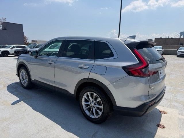 Used 2023 Gray Honda EX-L image 5