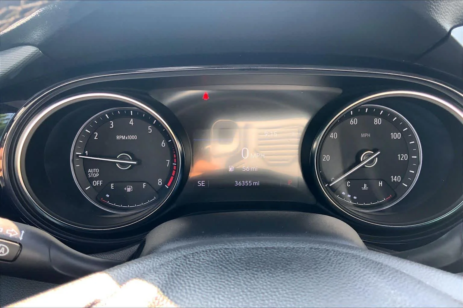 2023 Buick Encore GX Preferred - Photo 37