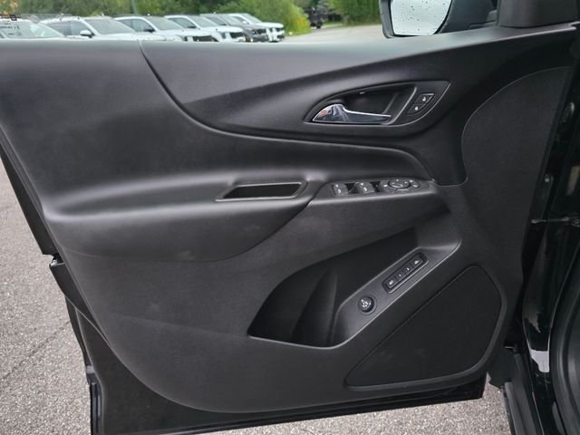 Used 2020 Black Metallic Chevrolet LT image 24