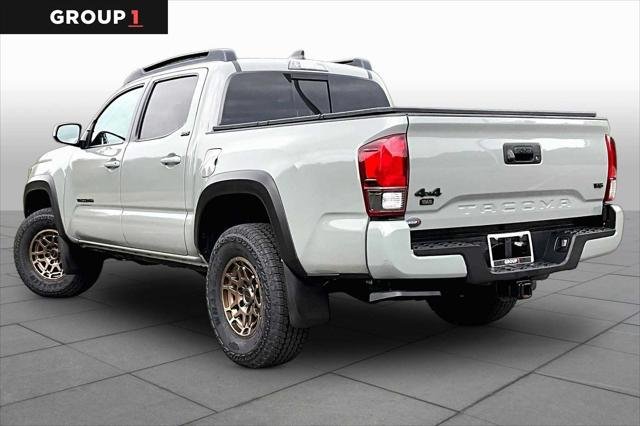 Certified Used 2023 LUNAR ROCK Toyota  image 12