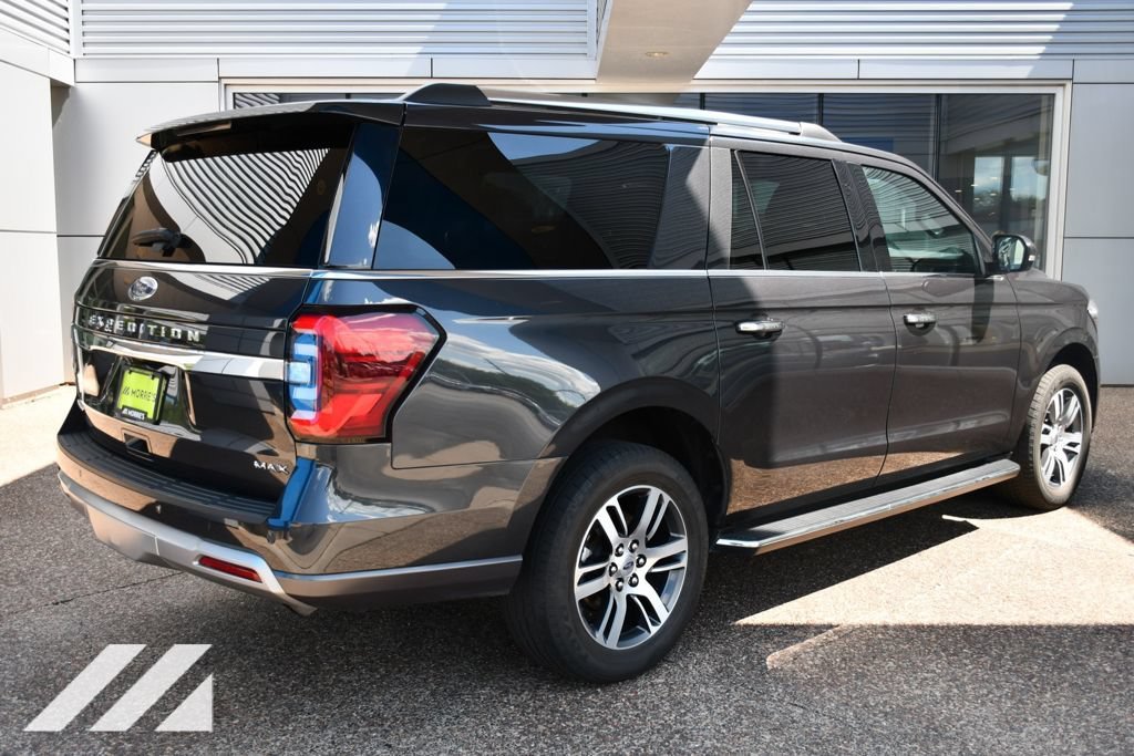 2023 Ford Expedition Limited - Photo 8
