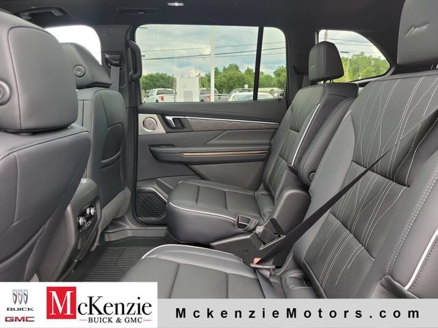2026 Buick Enclave Avenir - Photo 21