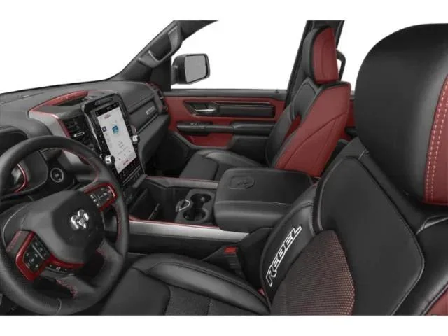 2026 RAM 1500 Rebel - Photo 6
