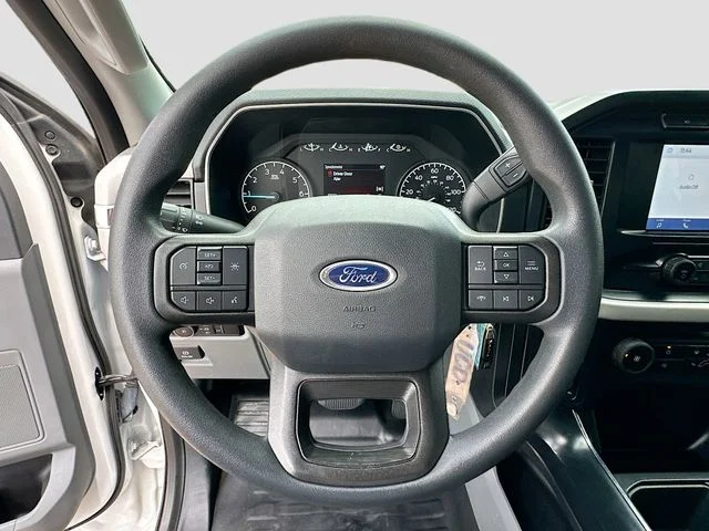 Used 2023 White Ford XL image 11