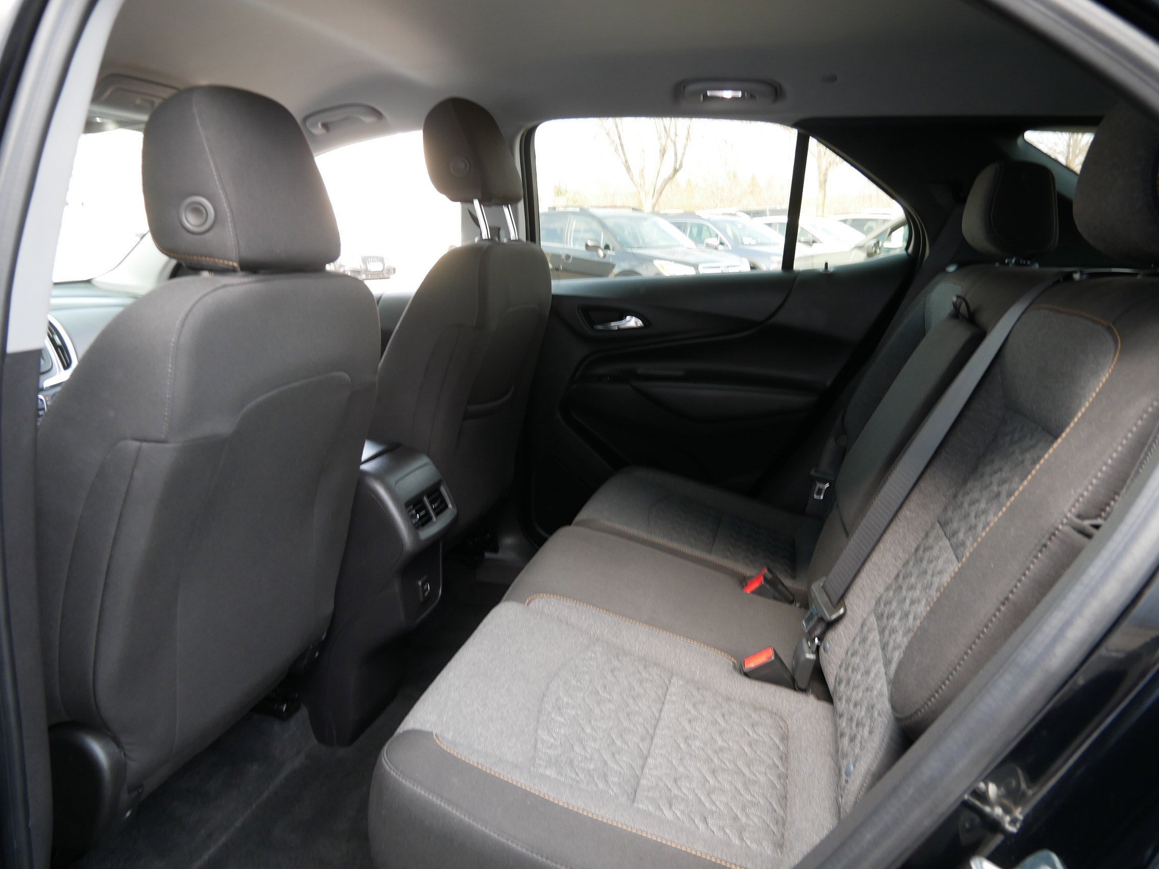 Used 2024 Mosaic Black Metallic Chevrolet LT image 33