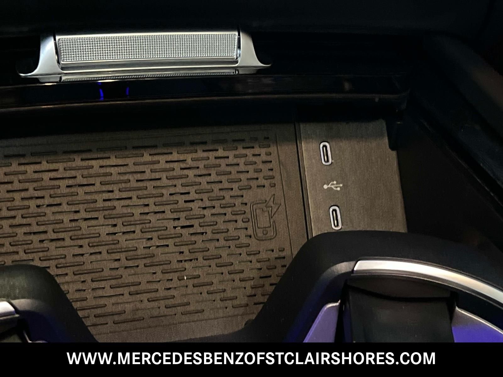 New 2026 MANUFAKTUR Silicon Grey Mercedes-Benz AMG® GLE 63 S 4MATIC+ Coupe image 29