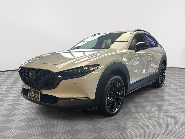 2026 Mazda CX-30 2.5 Turbo Aire Edition AWD