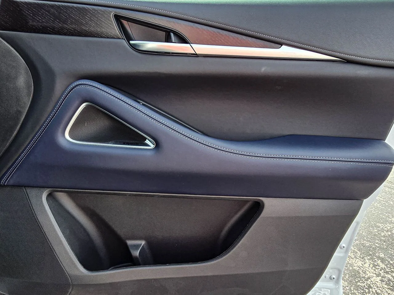2026 INFINITI QX60 Sport - Photo 42