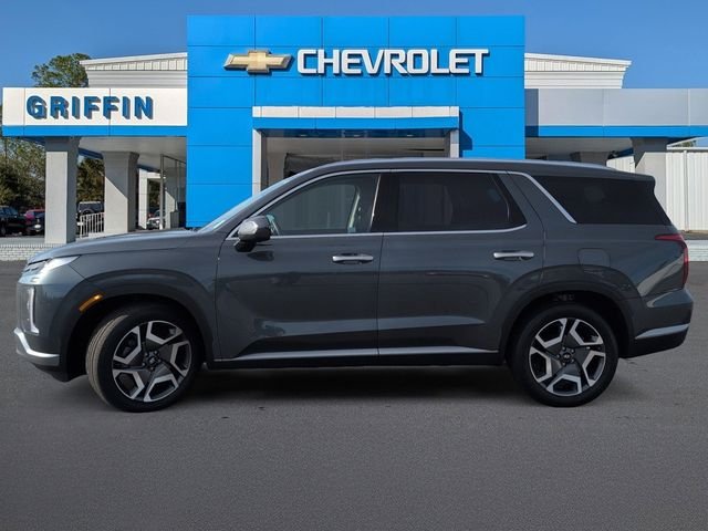 2023 Hyundai Palisade SEL - Photo 10