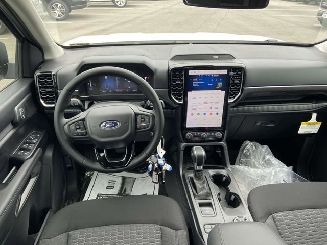 2025 Ford Ranger XLT - Photo 10