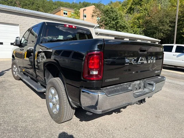 Used 2026 Black Ram Big Horn image 5