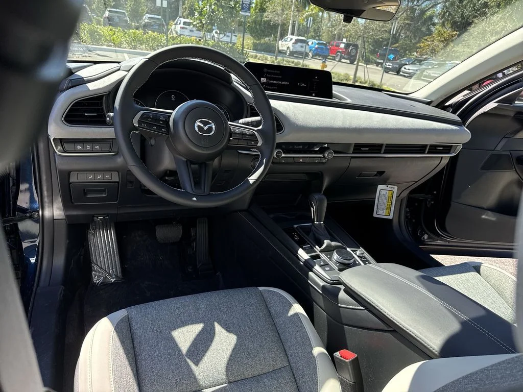 2026 Mazda CX-30 Aire Edition - Photo 35