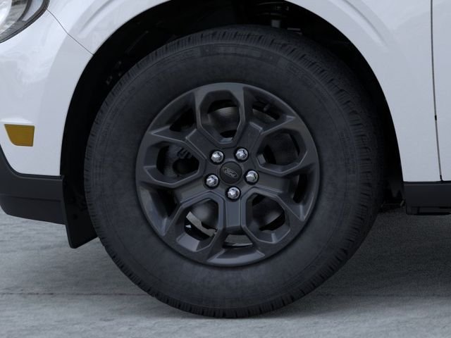 New 2026 White Ford XLT image 20