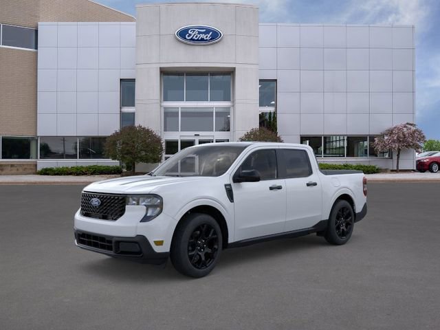 2026 Ford Maverick XLT AWD's photo