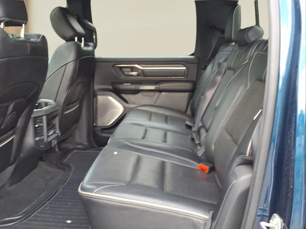 Used 2021 Blue Ram Limited image 21