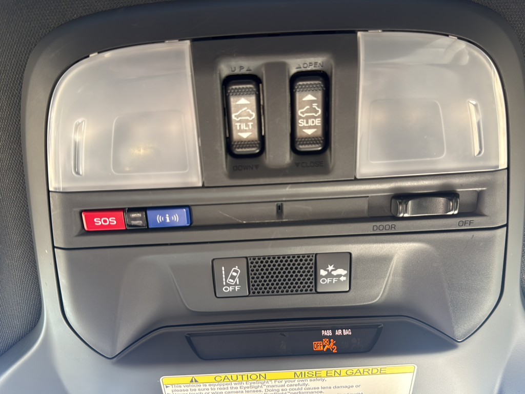 Used 2018 Gray Subaru 2.0i Sport image 18