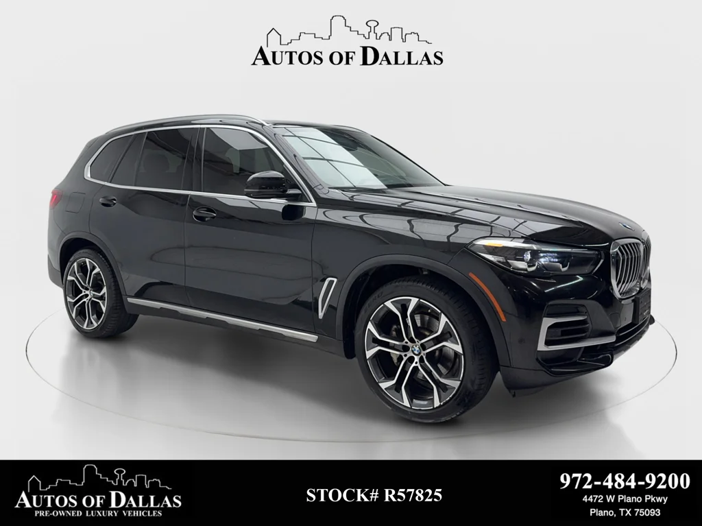 2023 BMW X5
