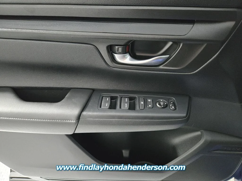 2024 Honda CR-V EX - Photo 25
