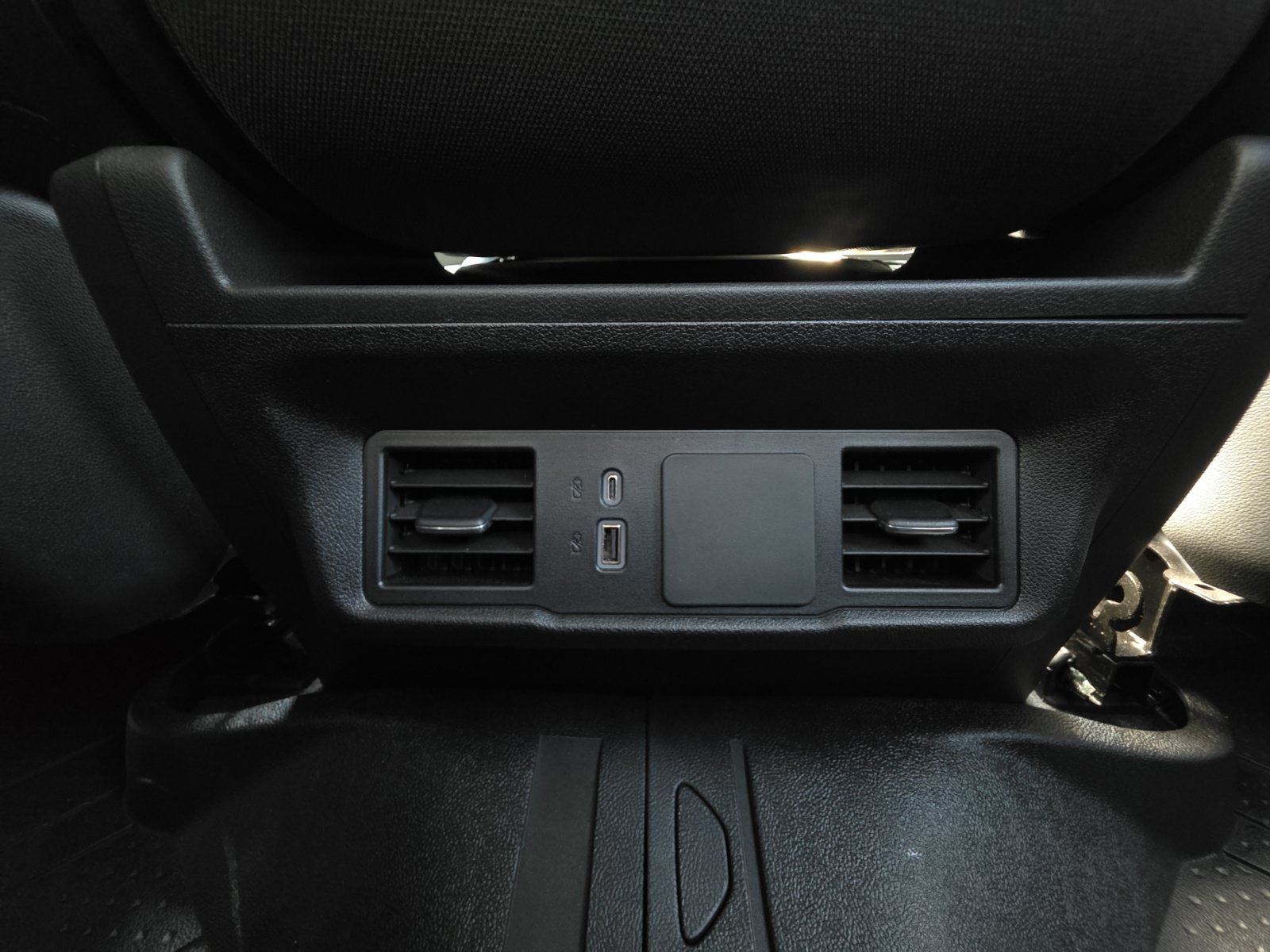 Used 2025 Sterling Gray Metallic Chevrolet Custom image 23