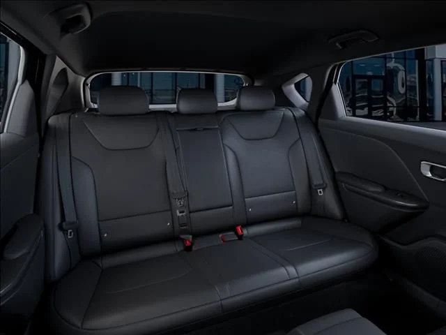 New 2026  Kia EX image 16