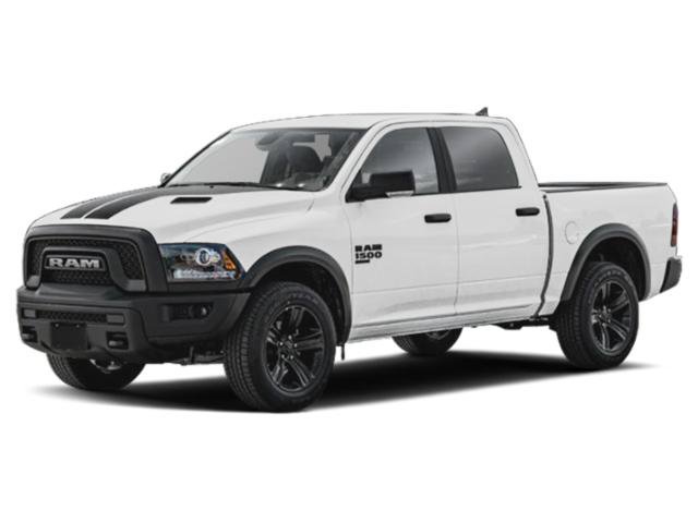 2024 RAM 1500 Classic
