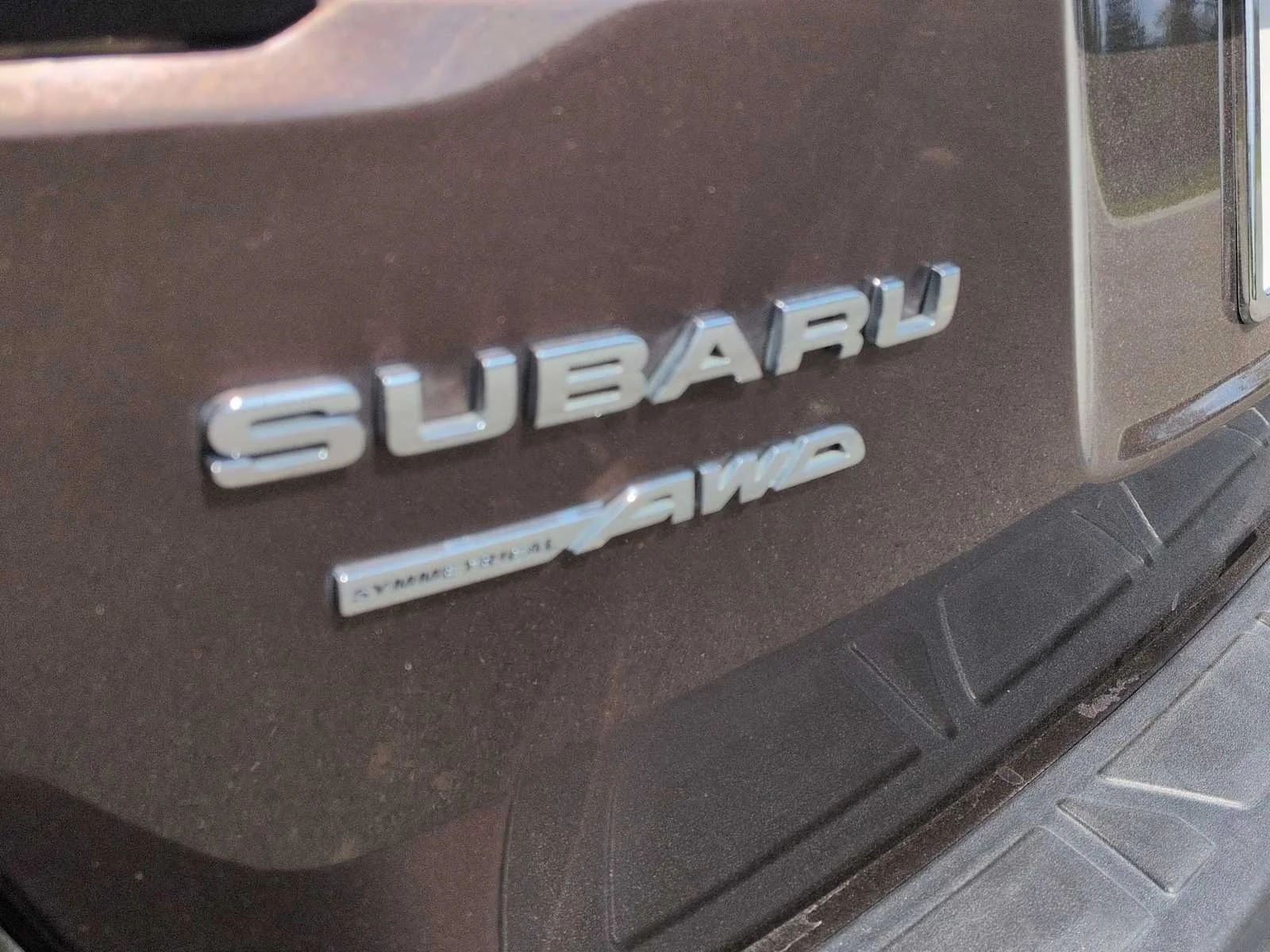 Used 2022 Cinnamon Brown Pearl Subaru Touring XT image 13