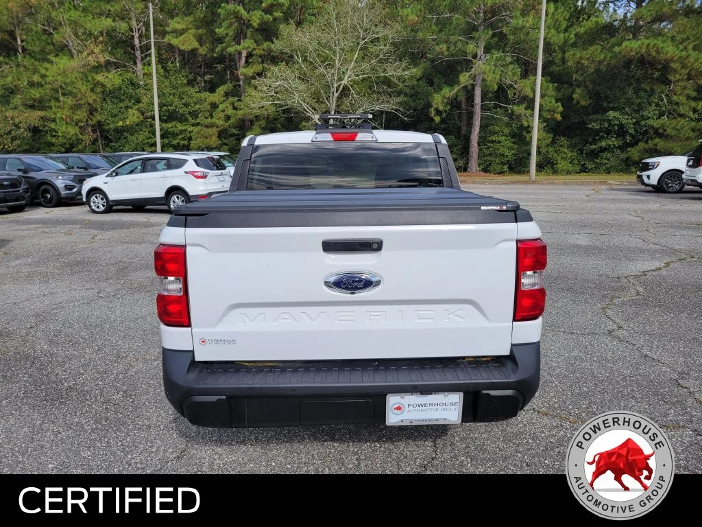 Used 2022 White Ford XL image 5