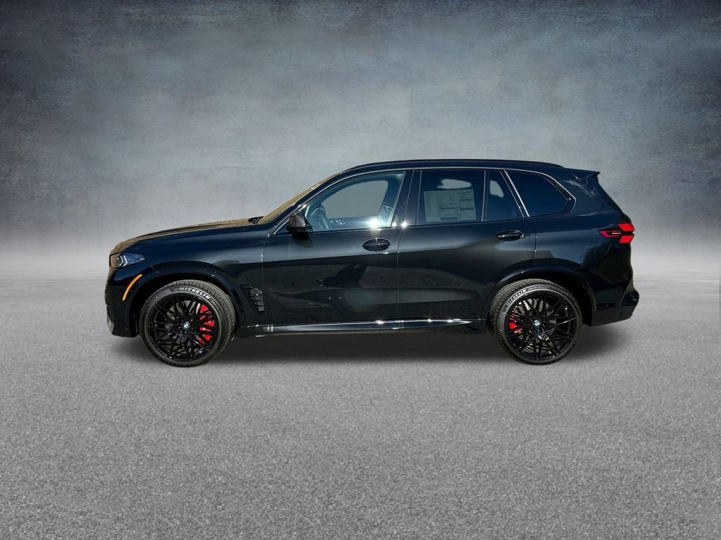 2026 BMW X5 M X5 M - Photo 5
