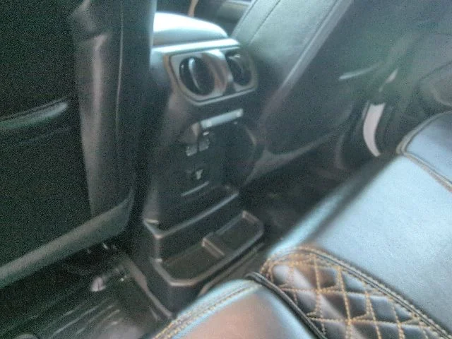 Used 2023 White Jeep High Altitude 4xe image 23