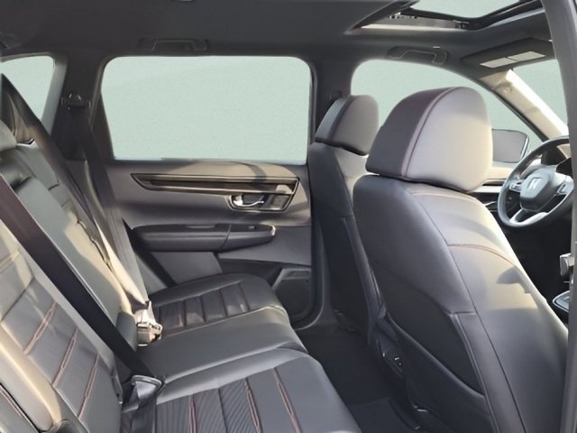 New 2026 Meteorite Gray Metallic Honda Sport-L image 19