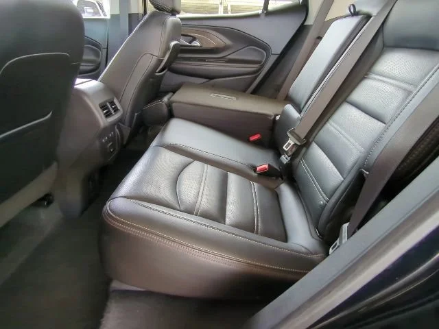 2022 GMC Terrain Denali - Photo 22