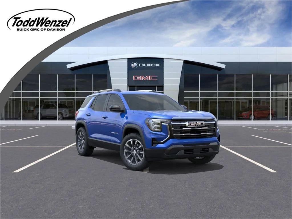 2026 GMC Terrain Elevation AWD's photo