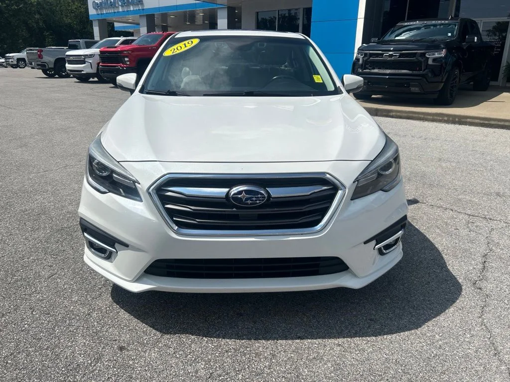 Used 2019 Subaru Legacy Limited with VIN 4S3BNAN65K3024440 for sale in Gallatin, TN