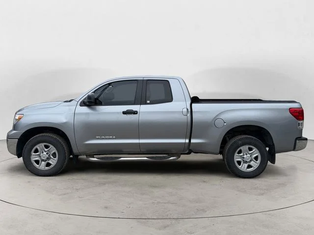 Used 2012 Toyota Tundra Tundra Grade with VIN 5TFUM5F11CX030834 for sale in Anchorage, AK