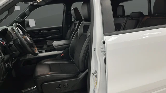 2023 RAM Ram 1500 Pickup Big Horn/Lone Star - Photo 13