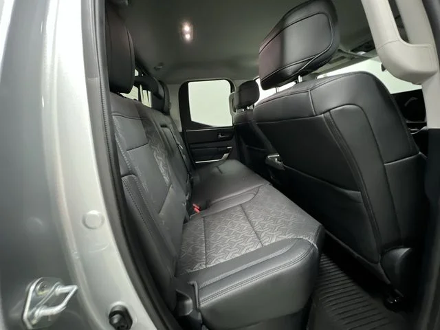 Used 2023 Silver Toyota SR5 image 26