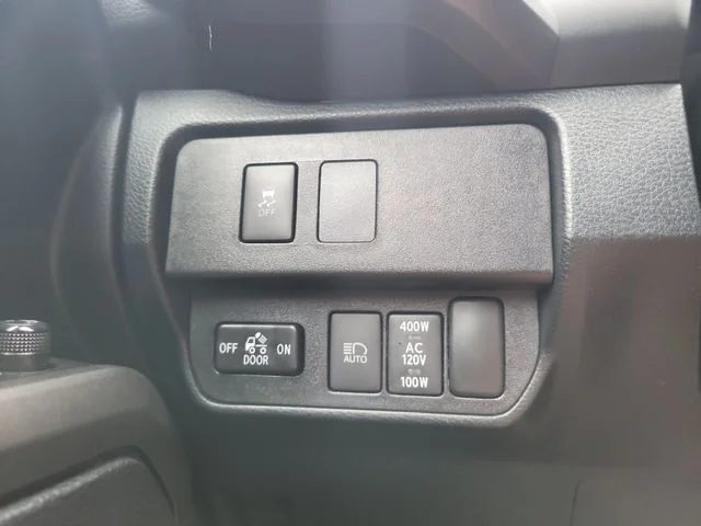 Used 2021 Green Toyota TRD Off-Road!! image 31
