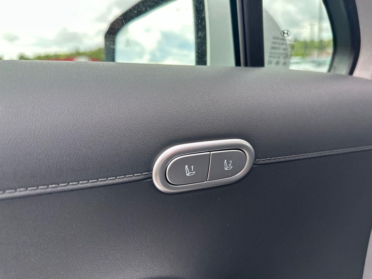 New 2026 Silver Hyundai Limited AWD image 14