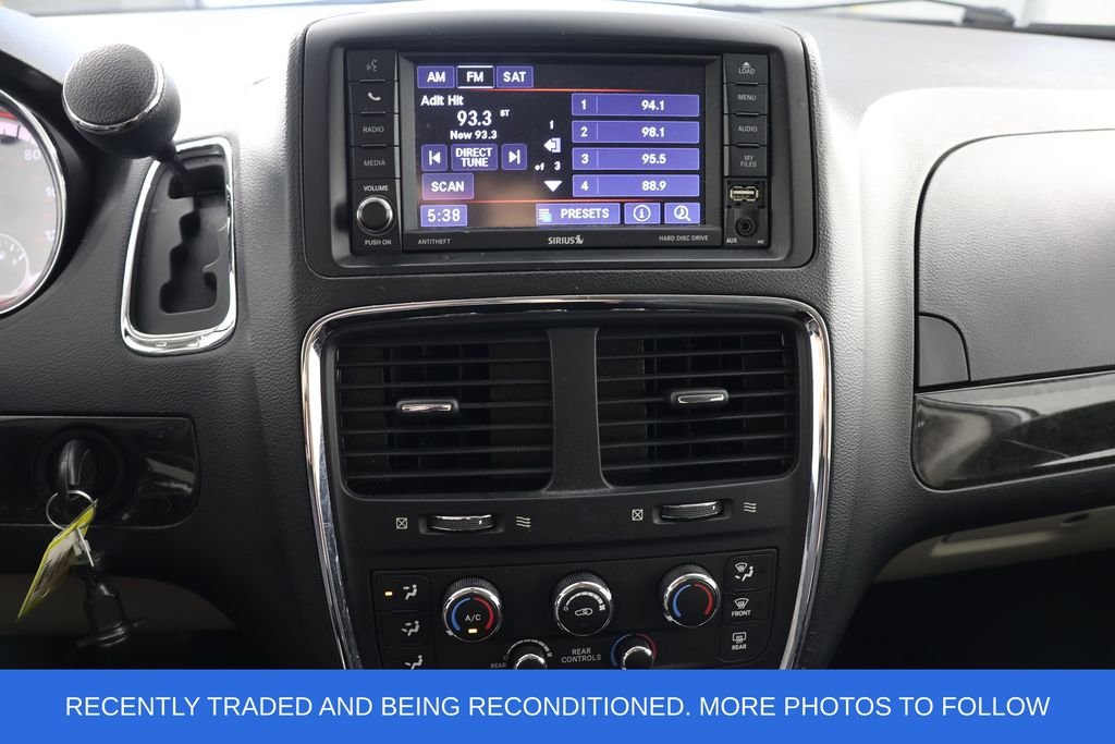 Used 2019 White Dodge SE image 12