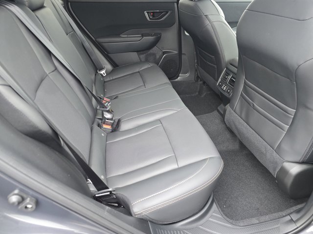 New 2026 MAGNETITE GRAY METALLIC Subaru Limited image 18