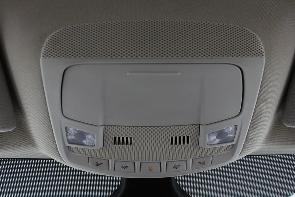 Used 2021 Blue Metallic Ford SEL image 20