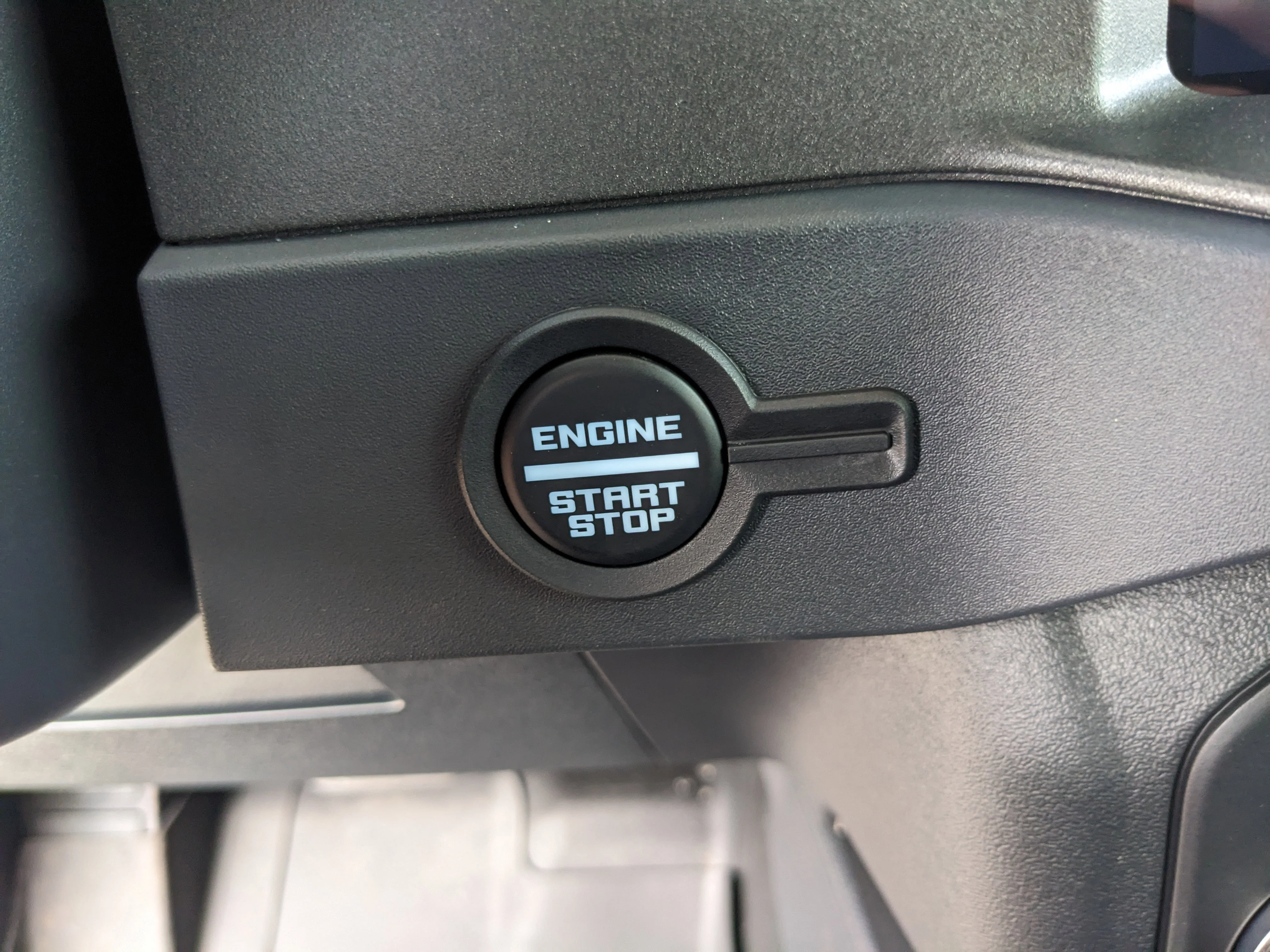2025 Ford Bronco 4-Door Big Bend - Photo 23