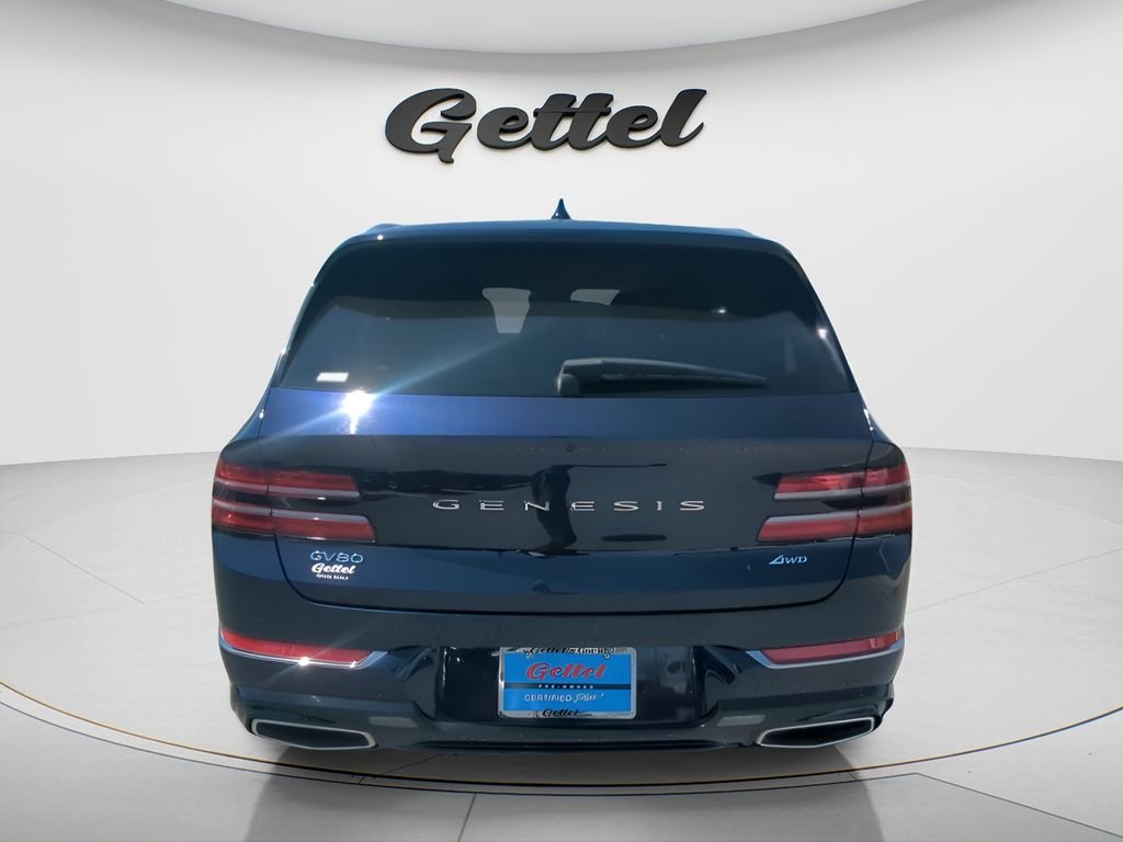 Used 2024 Blue Genesis 2.5T image 11