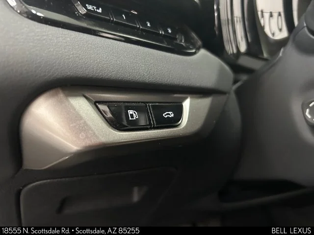 Certified Used 2024 Green Lexus 350 Premium Plus image 27