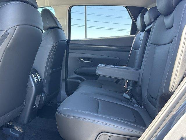 New 2026 Ecotronic Gray Hyundai SEL image 18