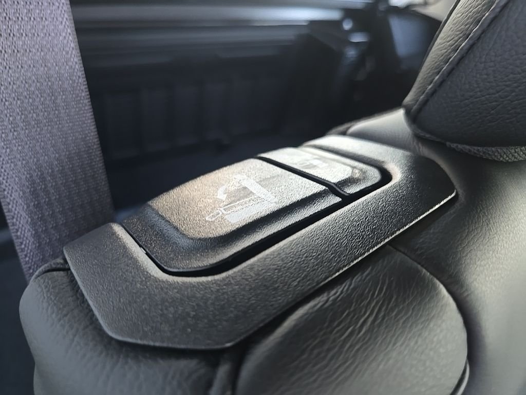 2026 Jeep Wrangler 4-Door Sport S - Photo 87