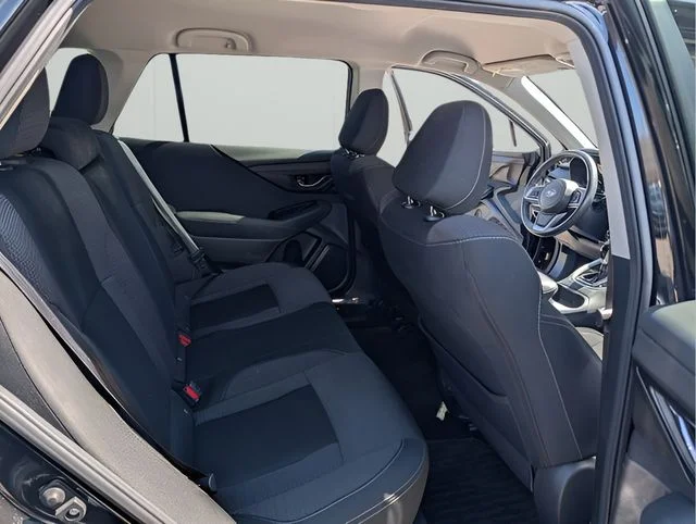 Used 2024 Black Subaru Premium image 40