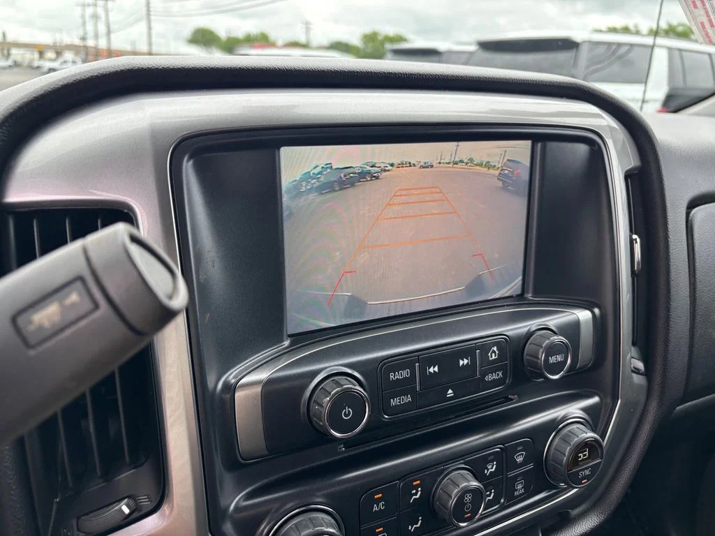 Used 2016 Black Chevrolet LT image 18